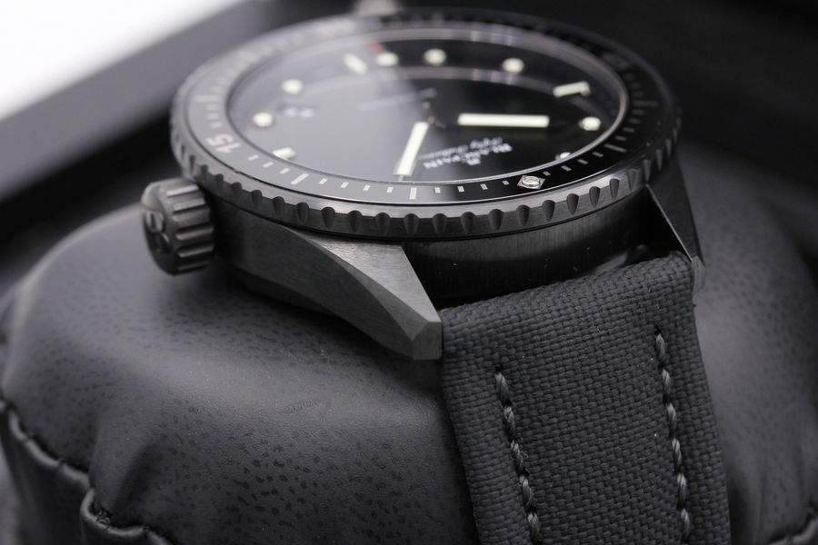 Blancpain Fifty Fathoms 5000-0130-B52A